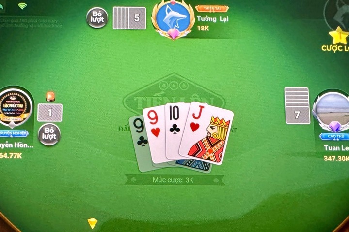 Tải Game Bài Đổi Thưởng – Hướng Dẫn An Toàn Và Hiệu Quả Cho Người Mới